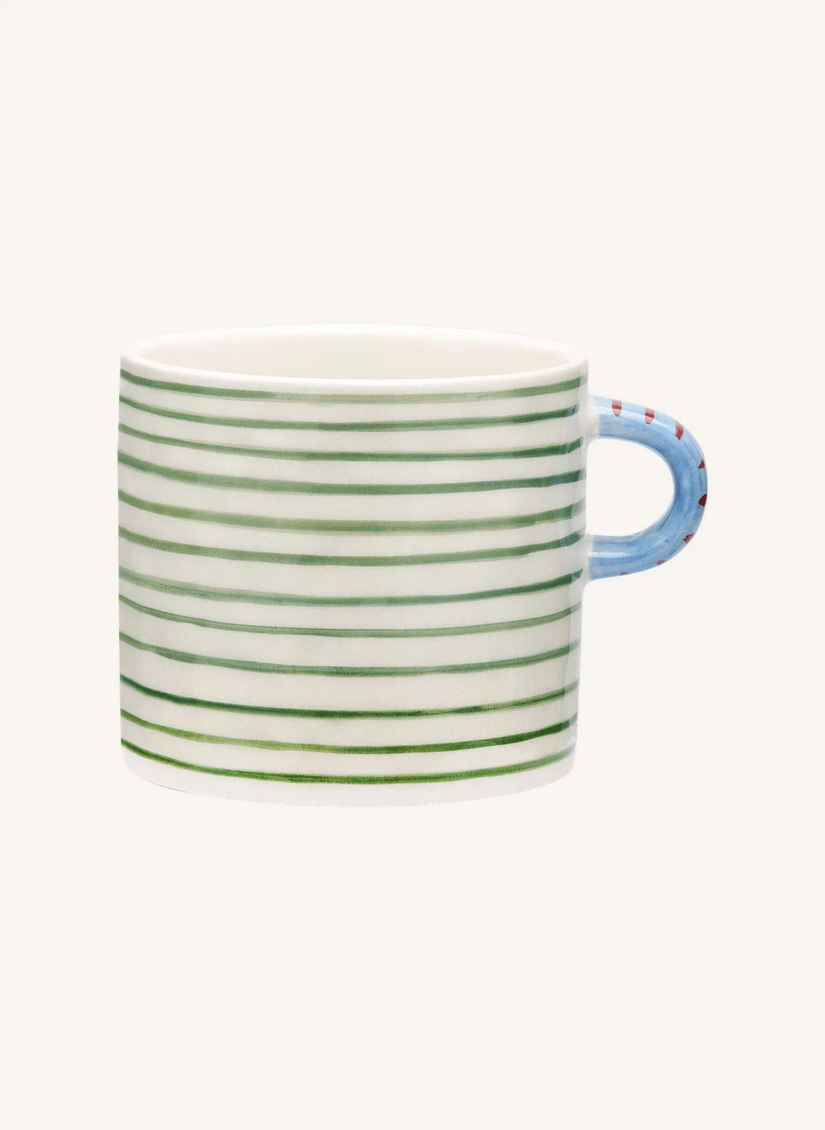 Anna + Nina - Archie Kupa | Yeşil