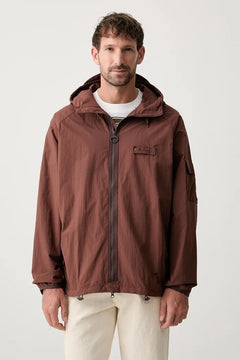 Barbour erkek geçiş montu