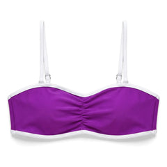 Smallable Woman - Hailee Top | Elektrisches Blau