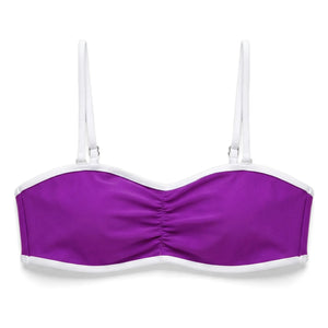 Smallable Woman - Hailee Top | Elektrisches Blau