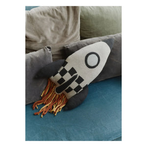 Lorena Canals - Rocket Kissen