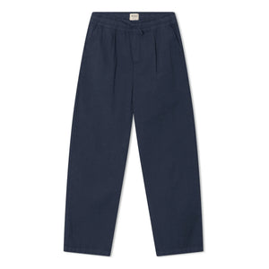 Matona - Hose aus Bio-Baumwolle | Dunkelblau