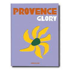 Assouline - Provence Pracht