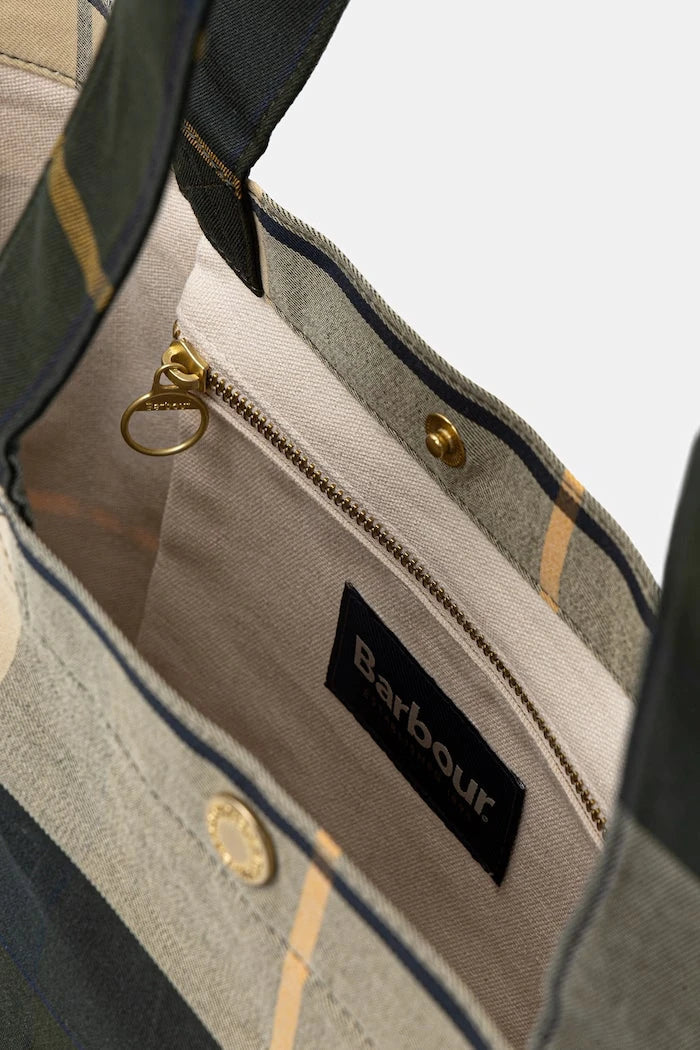 Barbour Kadın tote çanta UBA0751TN51