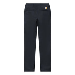 Carhartt WIP – Sid Chino Hose | Nachtblau