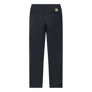 Carhartt WIP – Sid Chino Hose | Nachtblau