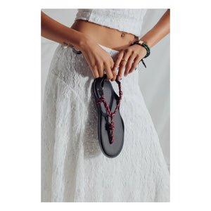 Flòwze - Flò Sandalen | Bordeaux