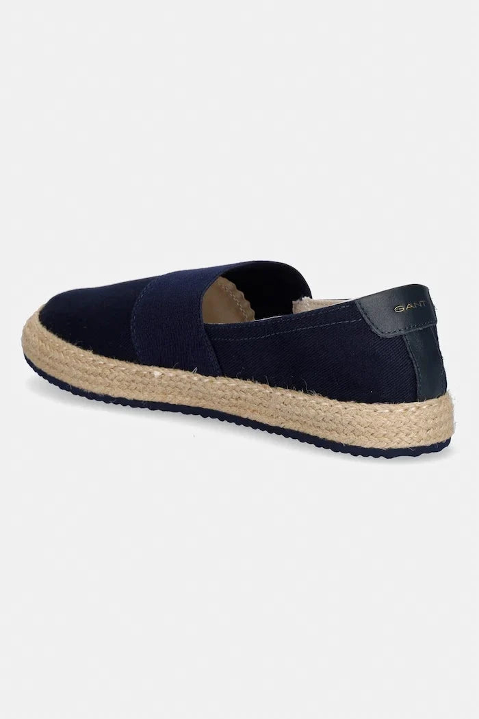Gant Kadın Espadril Raffiaville