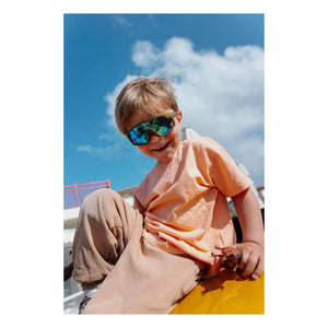 Hello Hossy - Sonnenbrille Plany | Grün