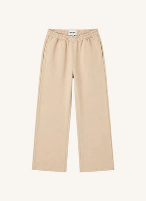 Smallable Kid - Tulip Organische Baumwoll-Jogginghose | Beige