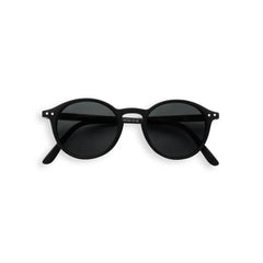 IZIPIZI - #D Junior Sonnenbrille | Schwarz