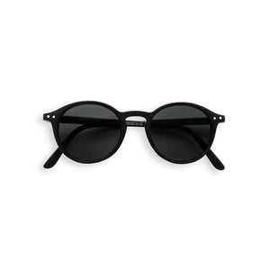 IZIPIZI - #D Junior Sonnenbrille | Schwarz