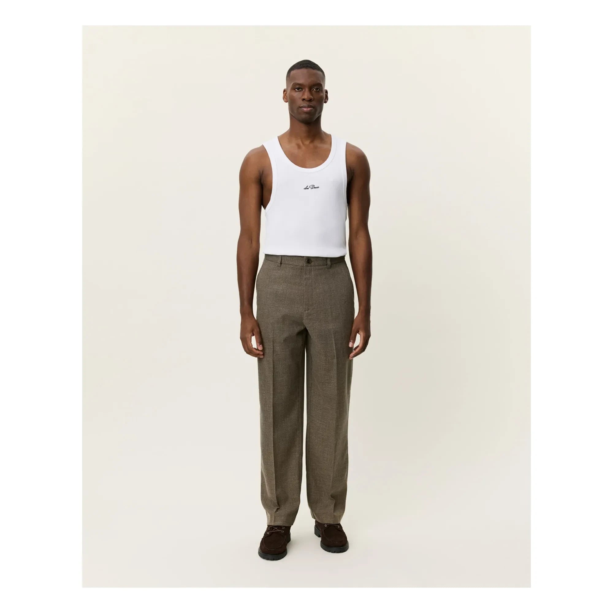 Les Deux - Randall Hose | Braun