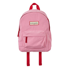 Caramel - Arlo Rucksack | Rosa