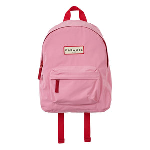 Caramel - Arlo Rucksack | Rosa
