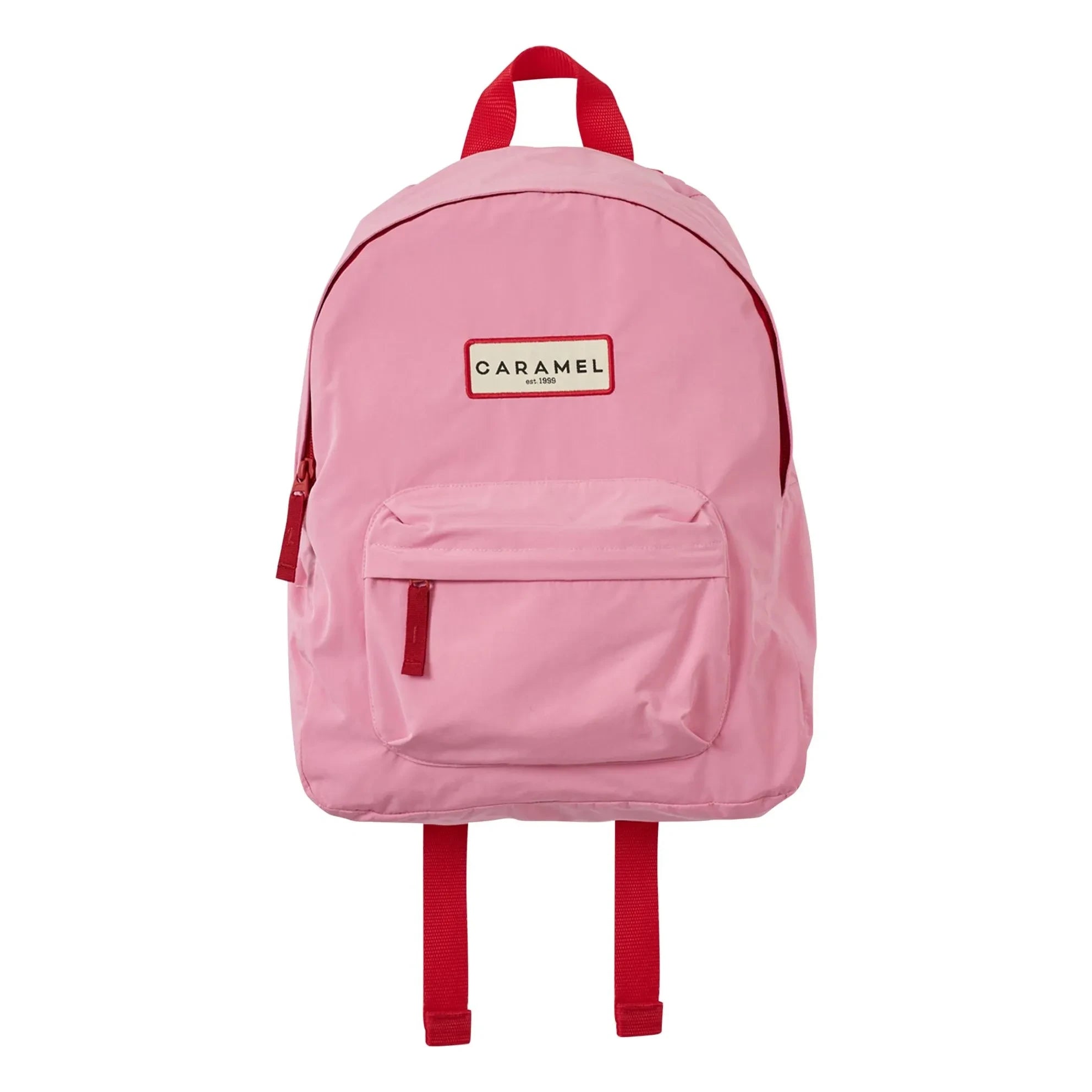 Caramel - Arlo Rucksack | Rosa