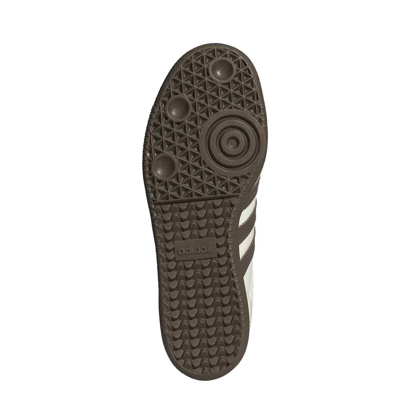 Adidas - Samba OG Sneakers | Creme