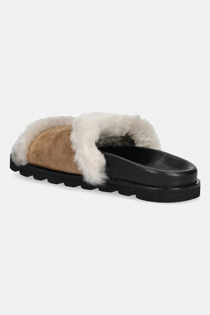 ZADIG&VOLTAIRE Teddy Süet Terlik