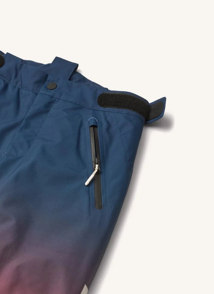 Molo - Jump Pro Gradient Kayak Pantolonu | Pembe