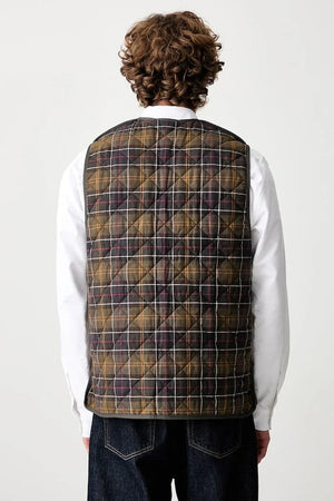 Barbour Herrenweste