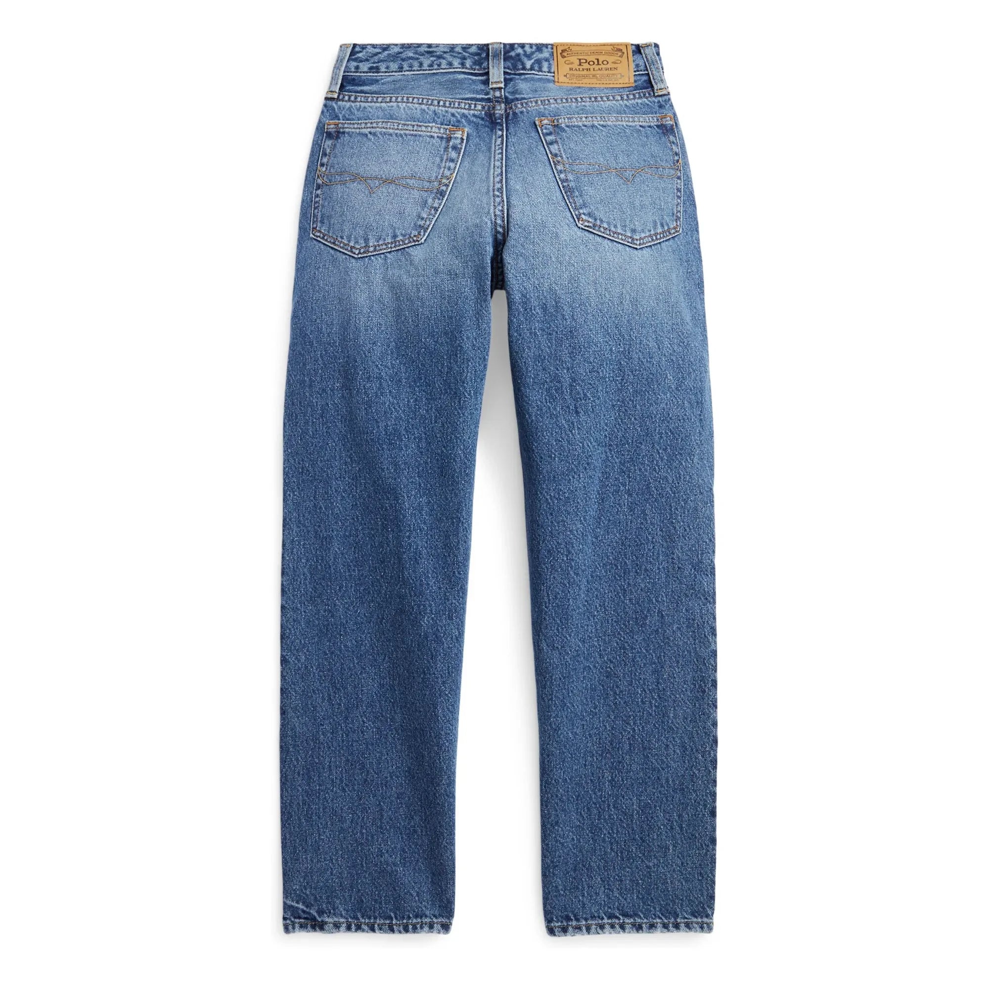Ralph Lauren – Jean Lynwood | Blau