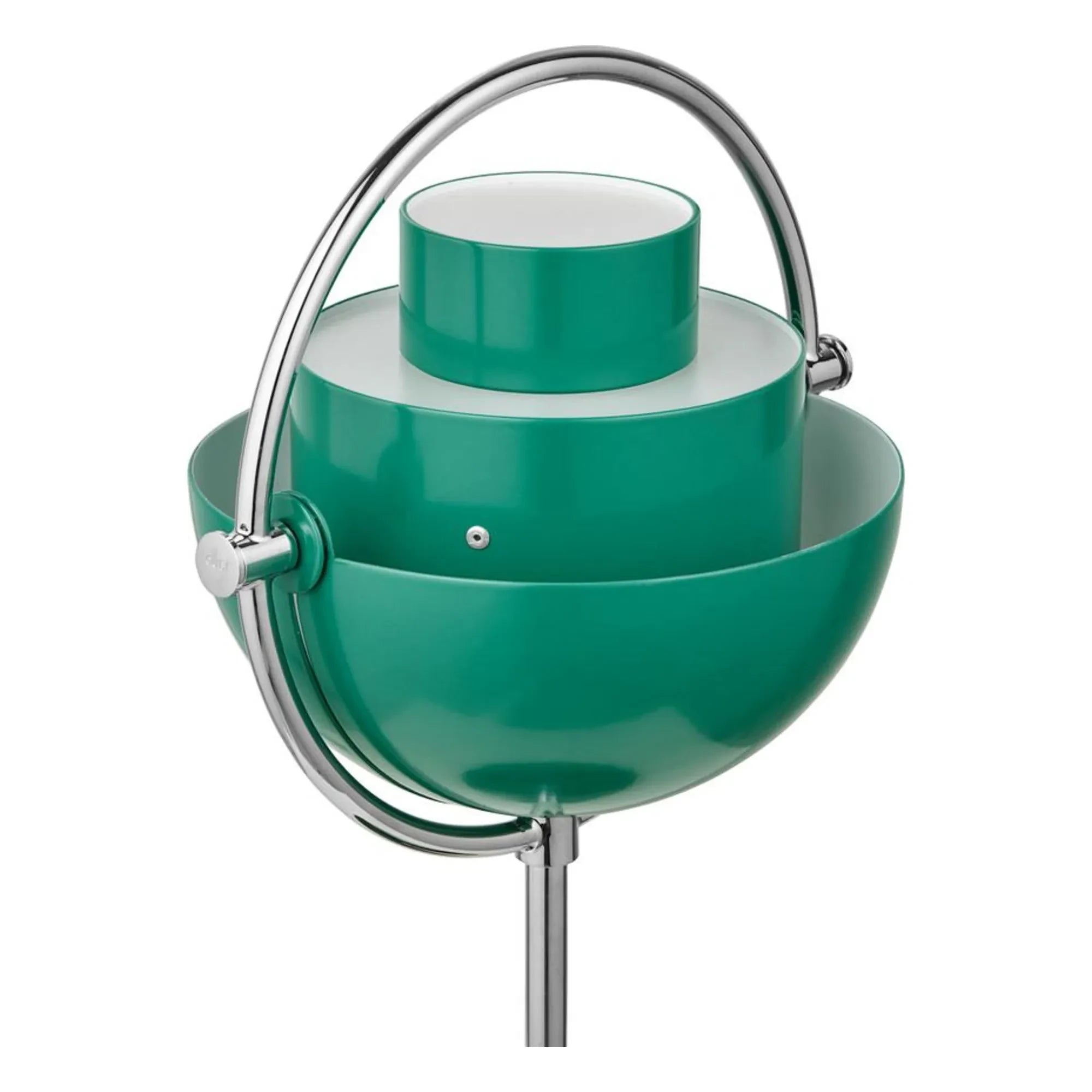 Gubi - Multi-Lite Portable Lampe, Louis Weisdorf | Grün