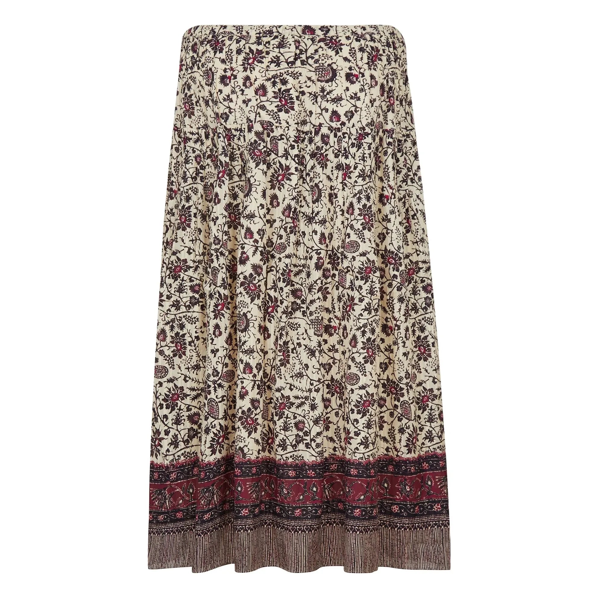 Ulla Johnson - Avia Rock | Ecru