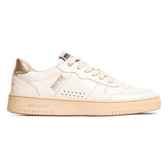 Bob Wolf - Legacy '76 Deri Sneaker | Altın