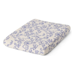 garbo&friends - Wickelunterlage Jardim | Cobalt