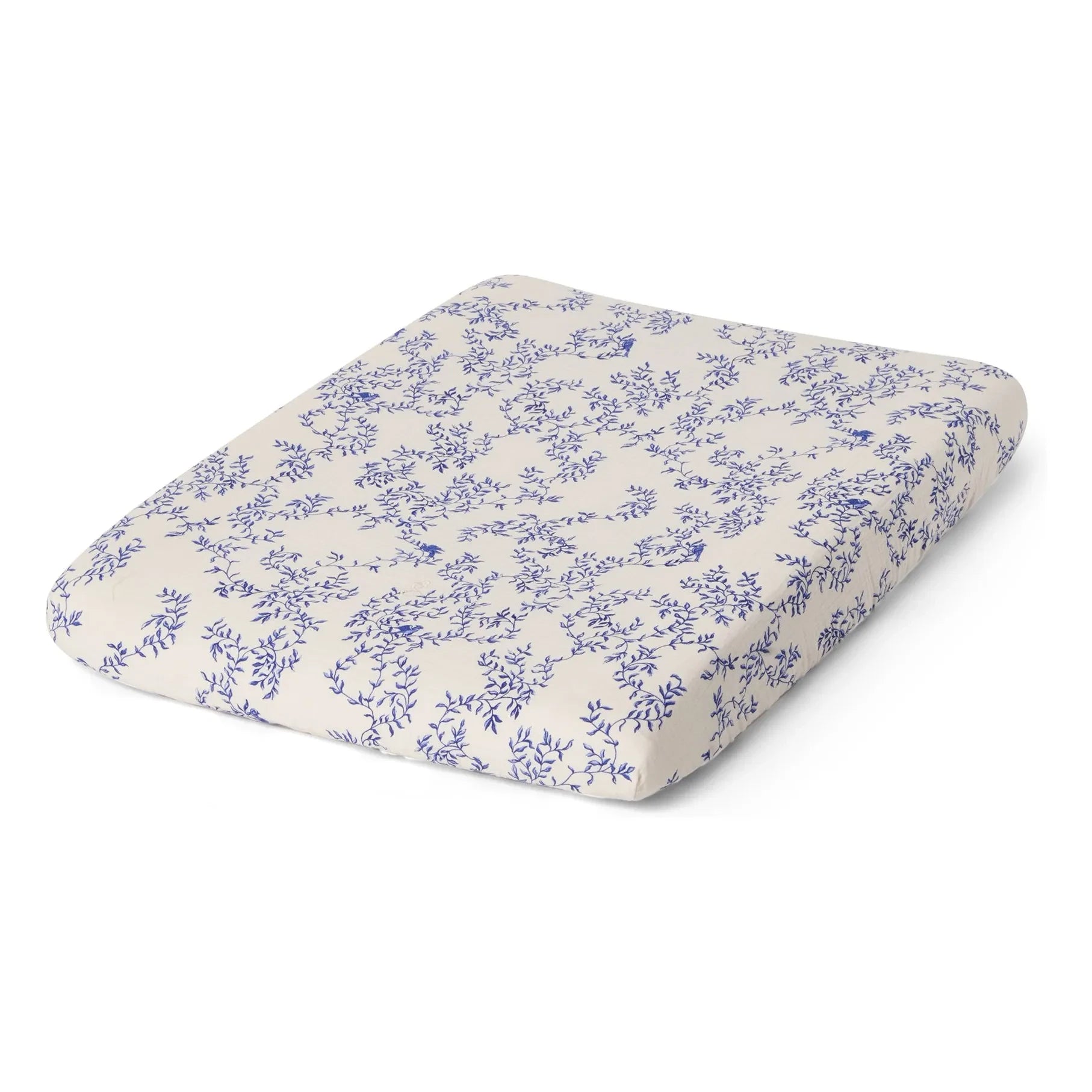 garbo&friends - Wickelunterlage Jardim | Cobalt