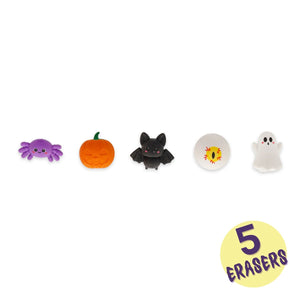 Legami - Mini Silgi Dispenserı - Hatalar Konağı