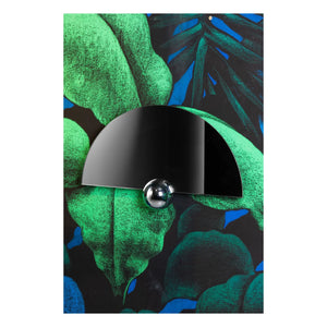Moustache - Half Moon Spiegel - Jean-Baptiste Fastrez