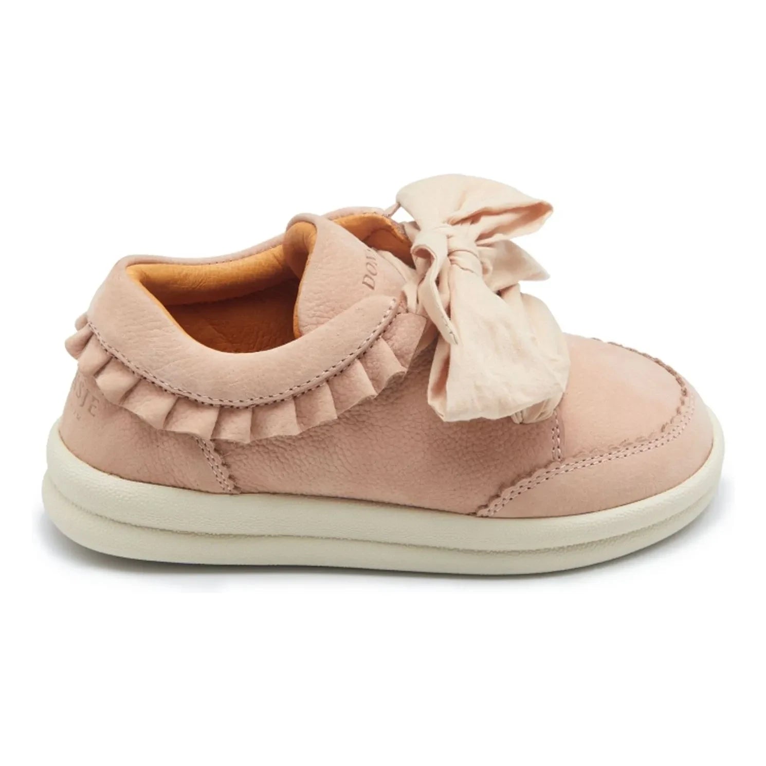 Donsje - Lexley Nœuds Sneakers | Hellrosa