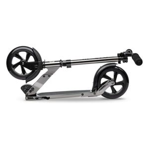 Micro - Klassischer Neochrome Scooter | Schwarz