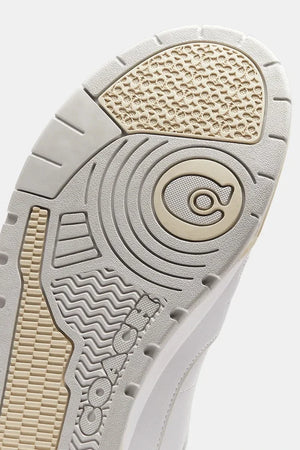 Coach Soho Snkr Kadın Deri Sneaker