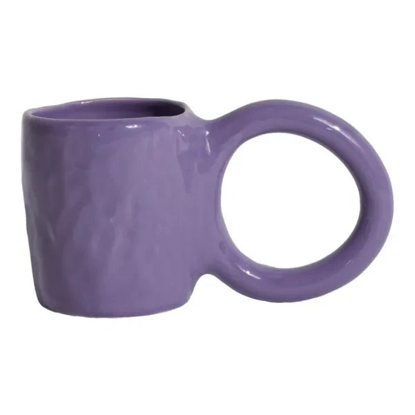 Petite friture - Donut Tasse - Pia Chevalier | Lila