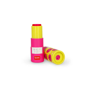 Legami - Raspberry Lip Balm - Smack