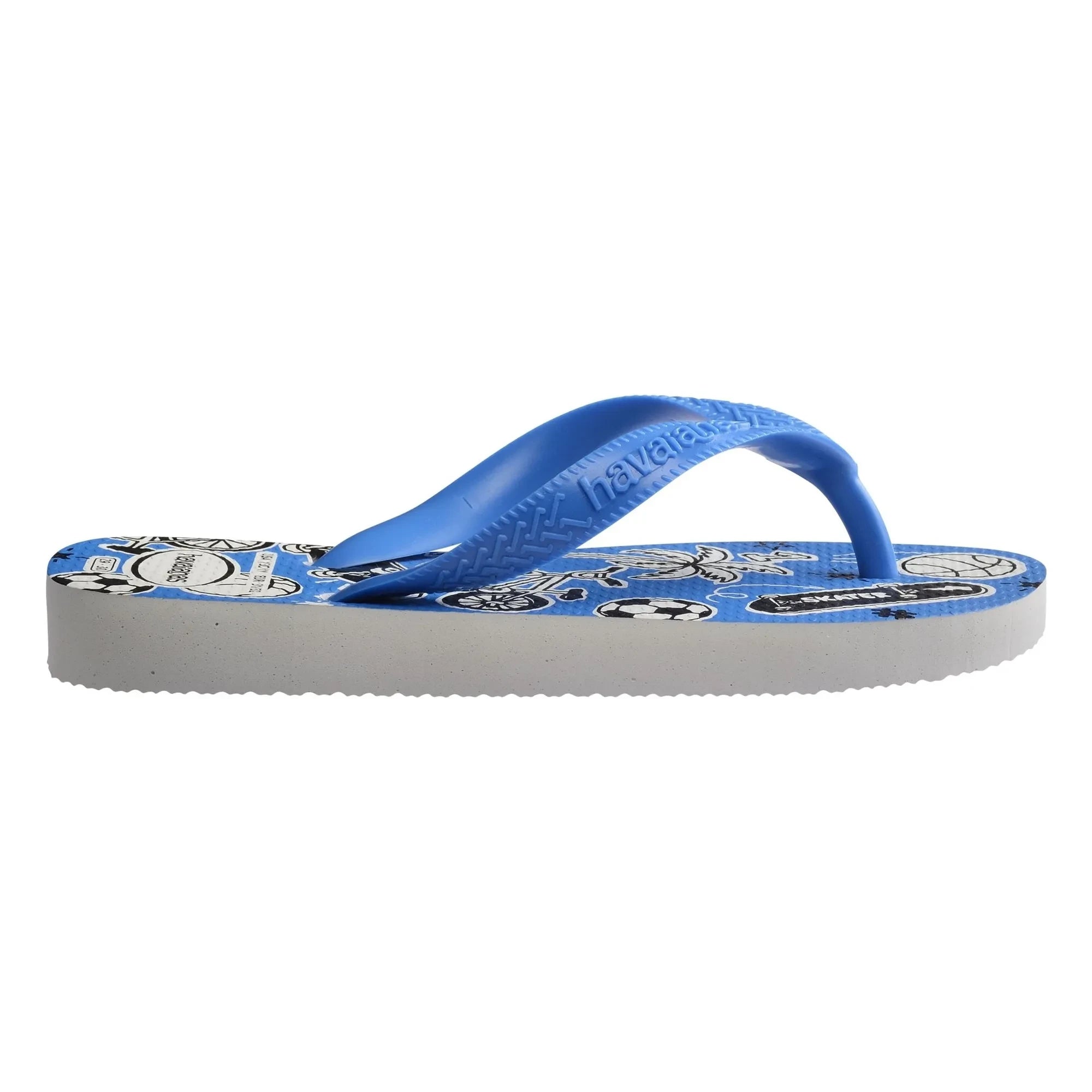 Havaianas - Sportliche Zehentrenner | Blau
