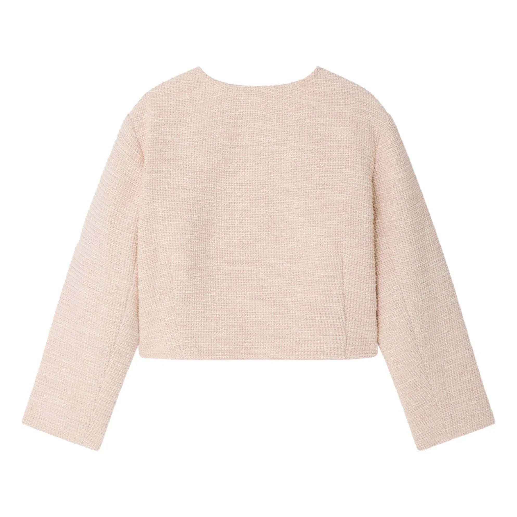 Bonpoint - Jacke Tabitha | Puderrosa