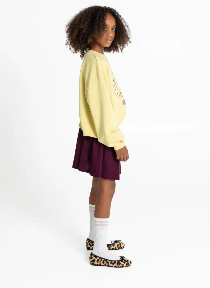 Hundred Pieces - Clélia Rock | Lila