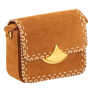 Sessùn - Tasche Diviluz Mimo B Rohleder | Amber