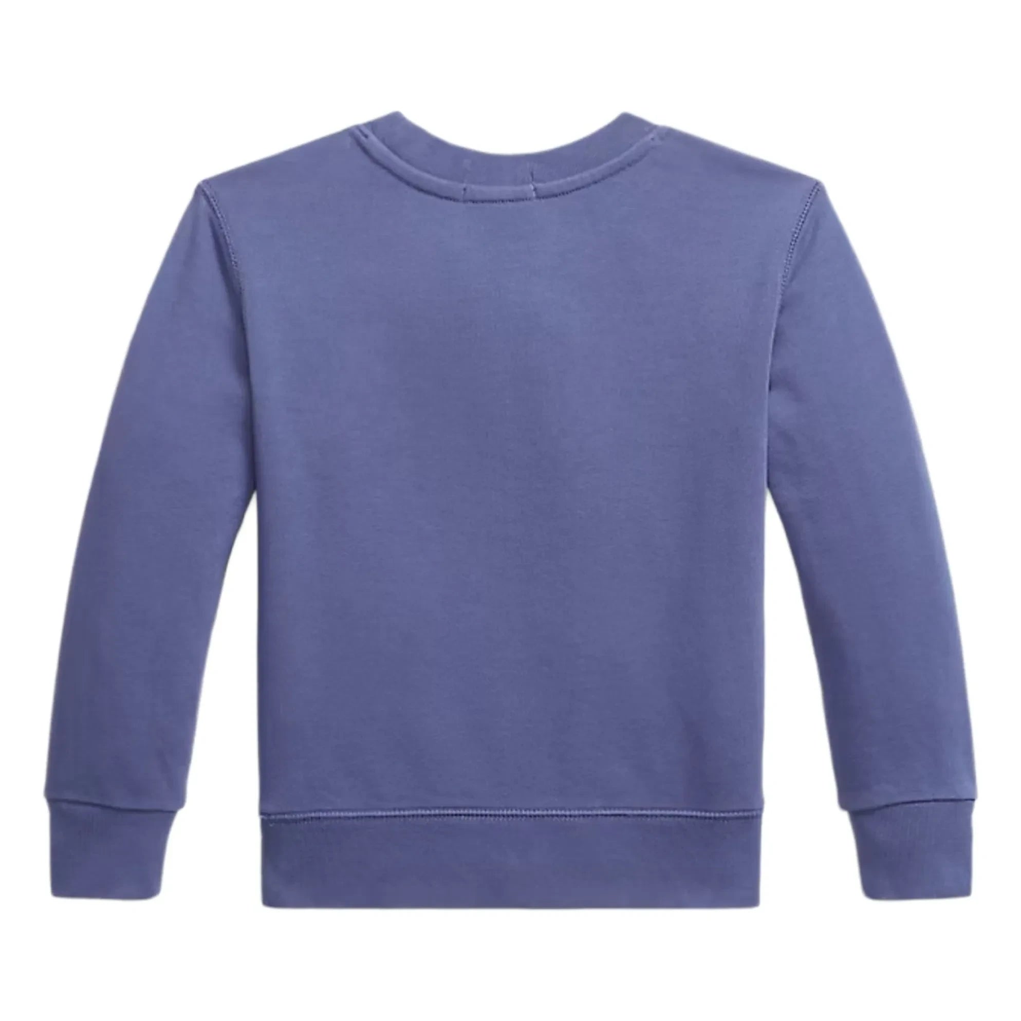 Ralph Lauren - Polo-Sweatshirt | Blau