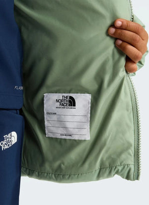 The North Face - North Down Jacke | Pistaziengrün