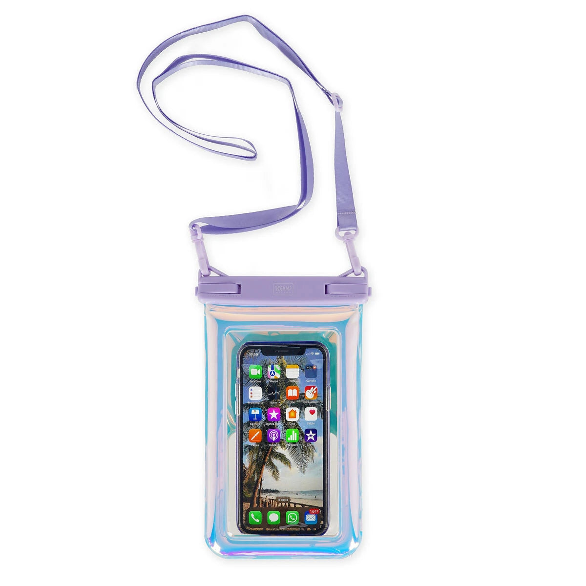 Legami - Holo Fairy Schwimmende Wasserfeste Telefonhülle