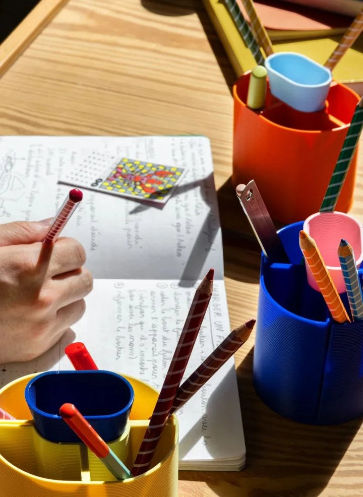 Warren & Laëtitia - Henri Stifthalter | Orange