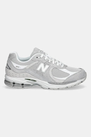 New Balance 2002 Süet Spor Ayakkabı
