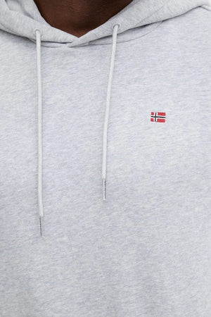 Napapijri Balis Pamuklu Sweatshirt