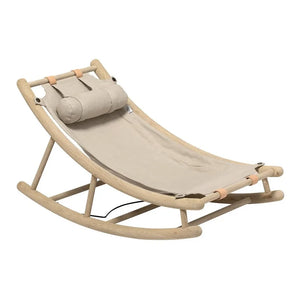 Oliver Furniture - Yürümeye Başlayan Çocuk Rocker Koltuk Minderi