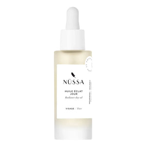 Nüssa - Day Radiance Gesichtsöl – 30ml