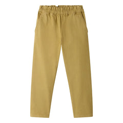 Bonpoint - July Bio-Baumwollhose | Hellkhaki